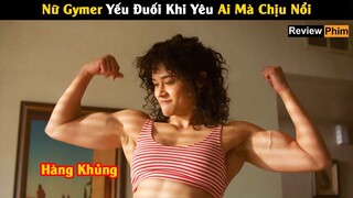 [Review Phim] Em Quản Lý Phòng Gym Phải Lòng Anh Vận Động Viên Lực Lưỡng | Cu Sút Review