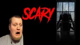 3 REAL Horror Stories that are Creepy as Hell REACTION!!! *SCARY!*