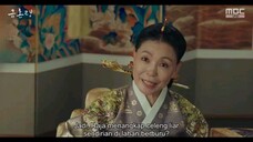 the forbidden marriage episode 4  sub indo