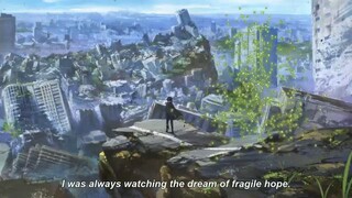 Owari no Seraph Nagoya Kessen-hen II Eng. sub EP 10