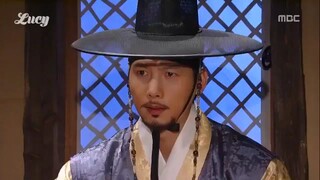 43. The Kings Doctor/Tagalog Dubbed Episode 43