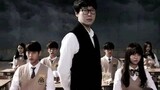 nightmare teacher Korean HORROR drama episode2