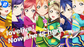 lovelive!|Miracle - Now she is here_2