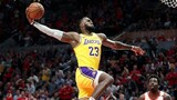 NBA Best Dunks 2018-19 With Beat Drops NBA Edit #3
