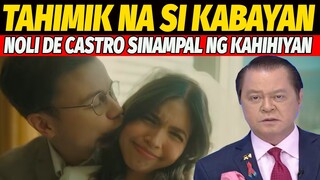 Maine Mendoza wedding Regalo sa isa't-isa, nakakalula ang presyo Noli decastro pwde ng manahimik