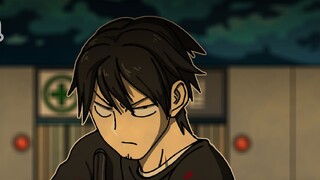 [Survival Diary] Family