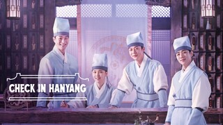 🇰🇷 Check in Hanyang (EP 03 ENG SUB)