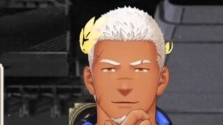 If I had known that muscular men would also be cyberbullied