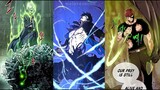 Top 10 Manhwa/Manga Where Mc Is Demon King