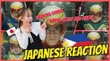 Japanese Reacts Voltes V: Legacy: The world is under attack | MEGA TRAILER Japanese girl REACTION