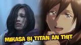 Attack On Titan Live Action Khác Biệt Như Nào Với Bản Gốc?