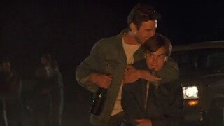 [Movie|The Mudge Boy] Cậu chàng ghen khi thấy người khác ôm Duncan