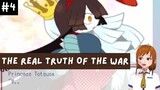 Wadanohara and The Great Blue Sea [Stream recording] #4