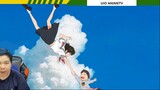 Review Phim Anime Mirai  Em Gái Đến Từ Tương Lai ✅  1