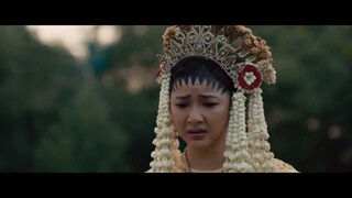 SARANJANA KOTA GHAIB OFFICIAL TEASER TRAILER | KOTA MISTERIUS YANG MODERN DAN MAJU