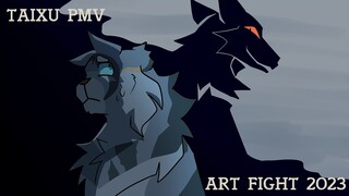 Taixu [patfw pmv//artfight]