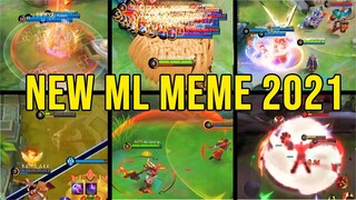 MEME MOBILE LEGENDS FUNNY MOMENTS IN TIK TOK  ✅ 💜