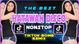 DJ MACARENA | HATAWAN DISCO | NONSTOP Tiktok Bomb Remix