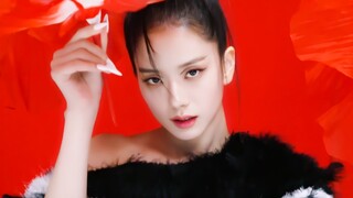 JISOO ra mắt ME visual teaser 1 được phát hành