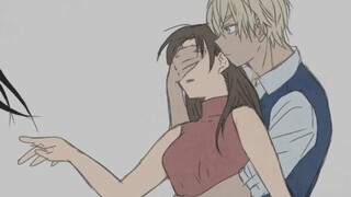 【Reiaki/Furitani Rei x Miyano Akemi】Trọng lực