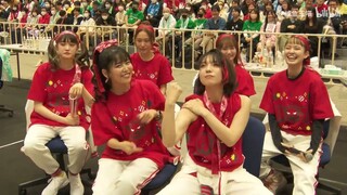 Revival of the Kageki Shoujo (Revue Starlight) [Grand Athletic Meet]