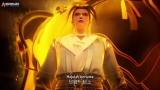 Lingwu Continent Eps 54