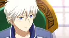 Akagami no Shirayuki hime Season 1 Episode 03