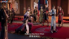 Dragon Prince Yuan | Episode 22