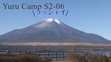 Yuru Camp Live Action (eng sub) S2 ep.06