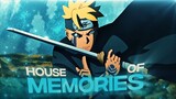 Naruto - House of Memories [AMV/Edit]