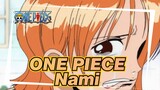 [ONE PIECE] Nami, You Are My Friend
