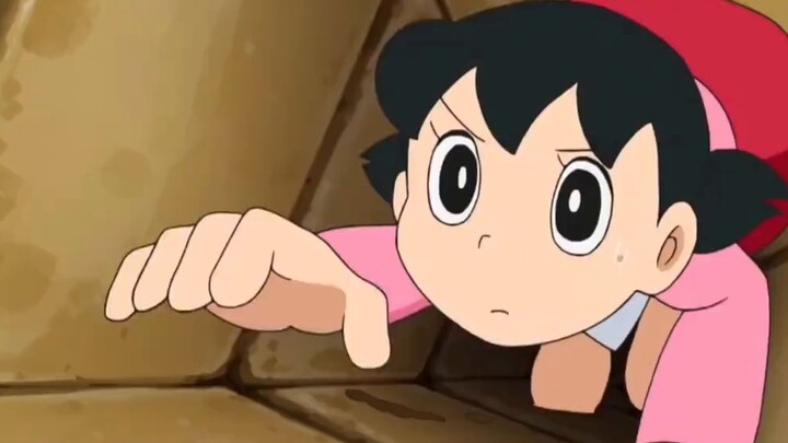 Doraemon: Trapped in the Snack Shop