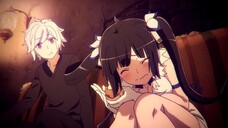 Anh chỉ nhìn thôi ko làm j đâu [AMV] Danmachi