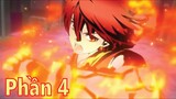 Tóm Tắt Anime "Thánh Hiệp Sĩ Từ Nơi Tận Cùng" | P4 | Bo Kin Review |