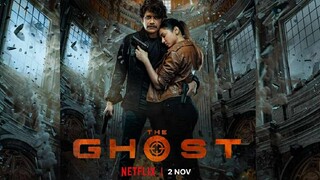 The Ghost 2022 Hindi Movie - BiliBili