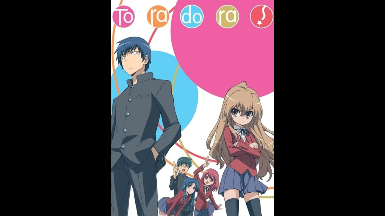 How Toradora Broke Me 