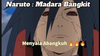 [AMV] Madara Menyala Abangkuh 🔥