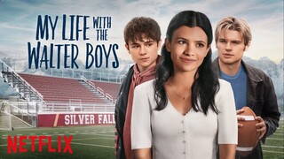 LIVE Q&A and Read-Along with the Cast of My Life with the Walter Boys | Netflix