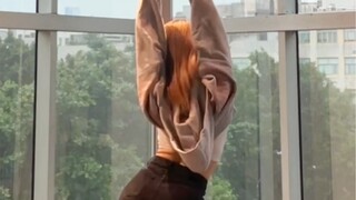 [Koreografi Nanan] Bubble Pop｜Koreografi tari jazz dasar lagu Kpop klasik Kim Hyuna gadis super hot 