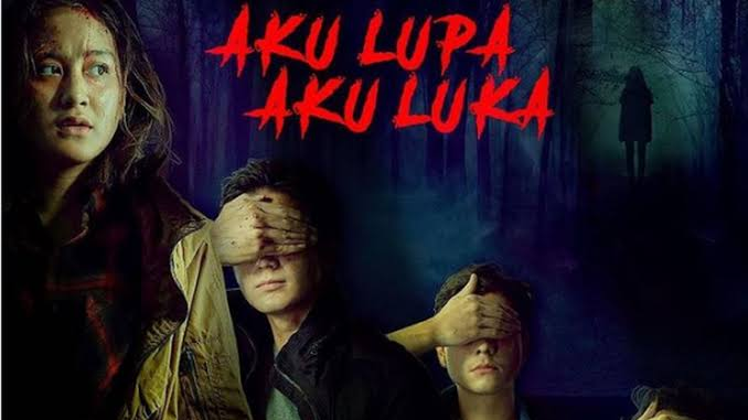 Nonton Film Aku Lupa aku Luka (2021) Streaming Movie