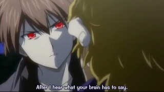 Kaze no Stigma Episode 21 English Subbed