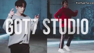 [K-POP|GOT7-Look|Practice Collection