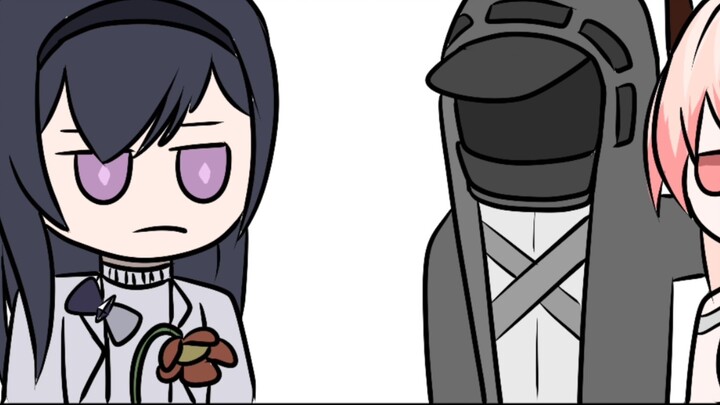 2 minutes to read my understanding of the plot of Arknights Chapter 15