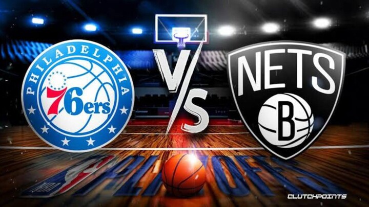 Game3 PlayOff 76ers vs Nets Full Game Highlights