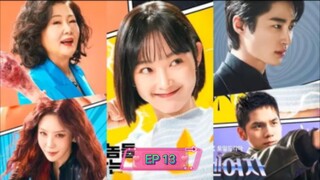 Strong Girl Nam-soon Ep 13 Sub Indonesia