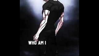 WHO AM I - DANIEL 「lookism」 #manhwa #fypシ゚viral