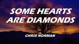 TITLE: Some Heart's Are Diamonds/By Chris Norman/MV Lyrics HD