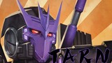 [Transformers/IDW/Mixed Cut] Tarn - Nasib Iblis