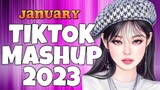 Best TikTok Mashup January 24 2023 Philippines 🇵🇭 ( DANCE CREAZE ) 🤩