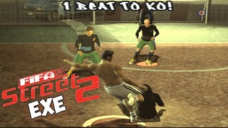 FIFA STREET 2.EXE